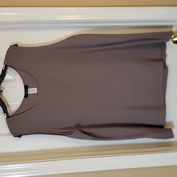 Yushi Tops - Camisole‎ XXL